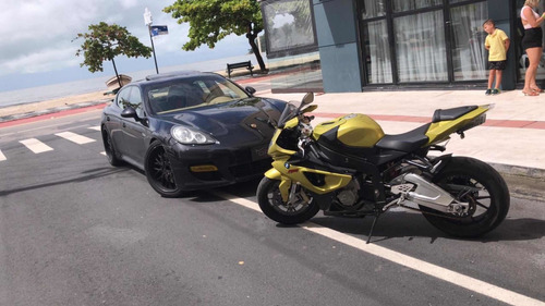 Imagem 1 de 15 de Bmw Bmw S1000rr