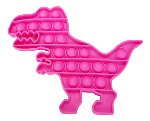 Imagem 6 de 10 de Kit Atacado 80 Pop It Brinquedo Anti Stress Barato Revenda