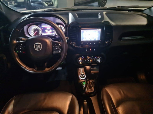 Imagem 7 de 9 de Fiat Toro 2.0 16v Turbo Diesel Ultra 4wd At9