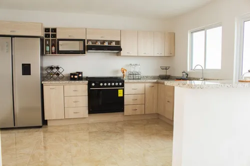 Casa En Venta En Cuautlancingo