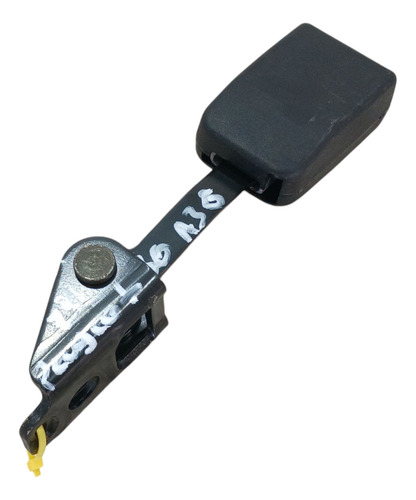 Broche Trasero Copiloto 2.0 Peugeot 307 Cc Convertible 06-09 (Usado)