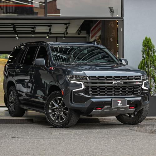 Chevrolet Tahoe Z71 5.3