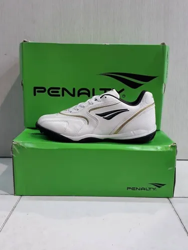 Botines Penalty Papi Futbol Oferta Cosidos