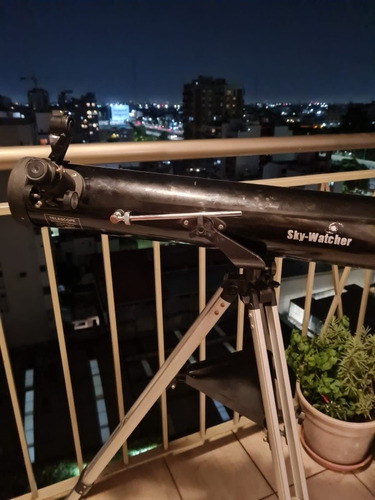 Imagen 1 de 10 de Telescopio Sky Watcher