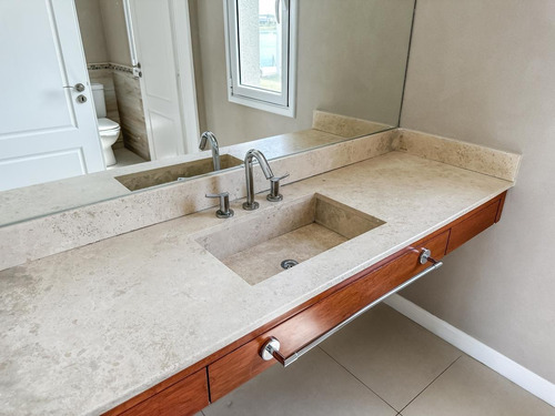 Imagen 20 de 26 de Venta Casa A La Laguna - Barrio San Francisco Villa Nueva Tigre