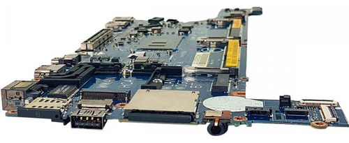Placa Mãe Dell Latitude E7270 Intel Core I7-6600u La-c451p