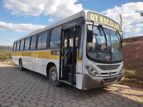 Imagem 1 de 6 de Mb 1722 Marcopolo Marcopolo Ar Condici