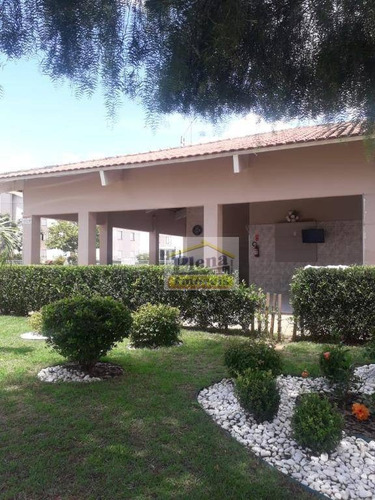 Imagem 14 de 16 de Apartamento Com 2 Dormitórios À Venda, 49 M² - Jardim Santa Maria (nova Veneza) - Sumaré/sp - Ap1145
