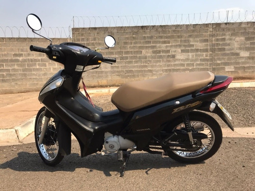 Imagem 5 de 6 de Honda Motoneta