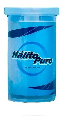Refil Para Dispenser Porta Fio Dental Hálito Puro 500m