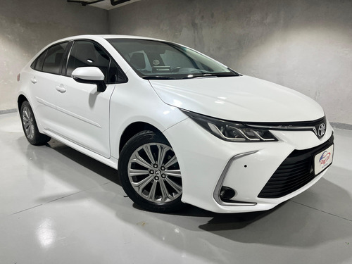 Toyota Corolla 2.0 Xei Dynamic Force Flex Aut. 4p