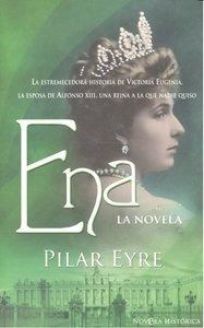 Ena La Novela (bolsillo) - Eyre,pilar