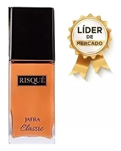 Jafra risque perfume sale