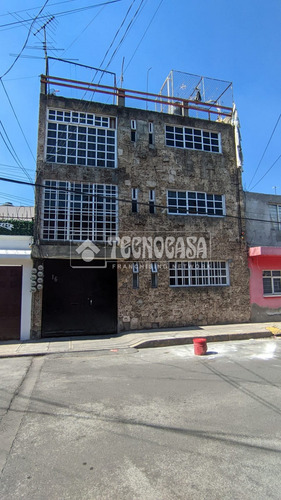 Venta Casas San Andres Tetepilco T-df0200-0069
