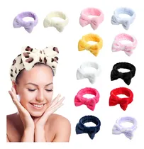 Comprar Vincha O Diadema Para Maquillaje O Tratamientos Faciales