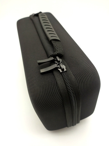 Imagen 3 de 10 de Bolso De Viaje Funda Rigida Para Nintendo Switch