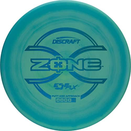 Disco De Golf Y Putt De Zona Discraft Esp Flx