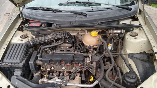 Chevrolet Classic 1.4 Ls Pack 2010