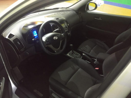 I30 2.0 16v 145cv 5p Aut.