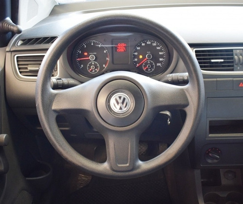 Volkswagen Fox 1.0 Mi Trend 8v Flex 4p Manual 2011/2012