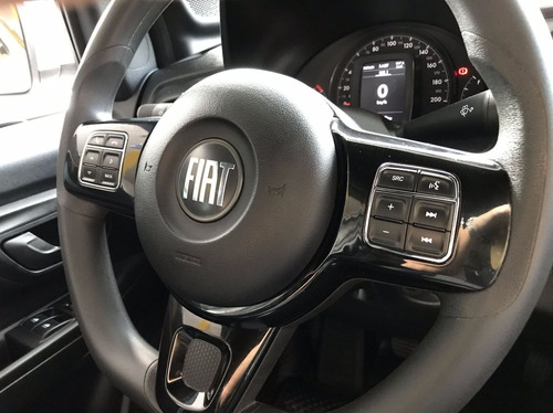 Imagem 13 de 14 de Fiat Strada 1.3 Firefly Freedom Cs