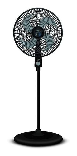 Ventilador De Pedestal T-fal Air Maxx Repelente 16 Pulgadas