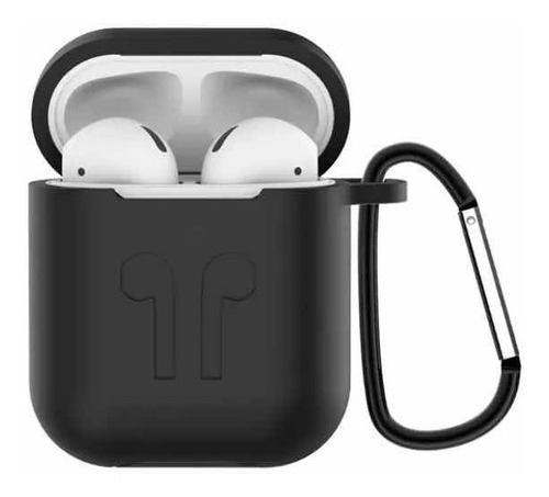 Funda Varios Colores AirPods 1 Y 2