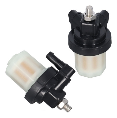 Conjunto De Filtro De Gasolina De Motor Fueraborda Resistent