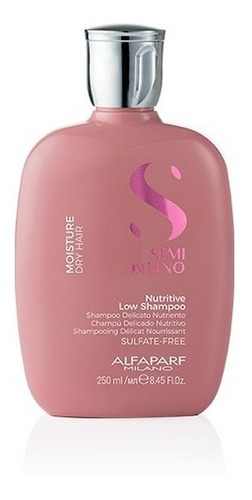 Shampo Moisture Nutricion  Alfaparf 250ml