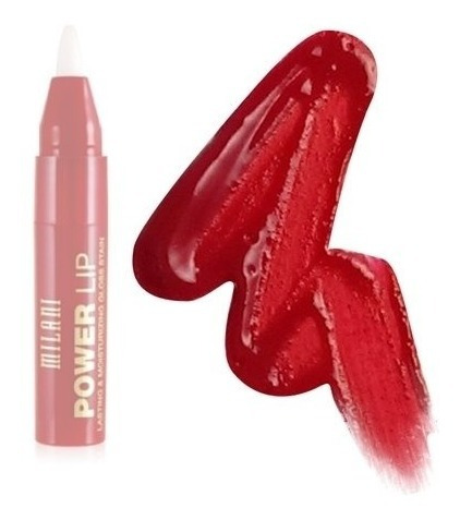 Labial Liquido Milani Power Lip