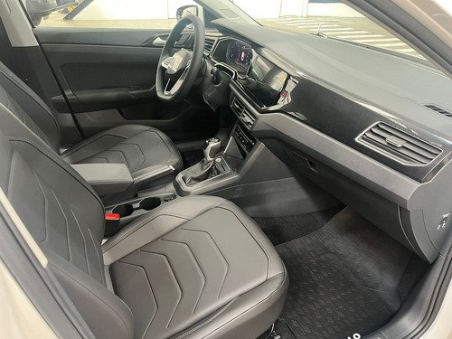 Volkswagen Polo 1.0 Tsi 170 Highline At