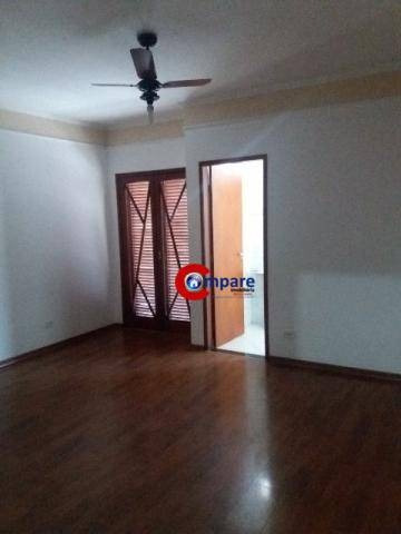 Imagem 6 de 11 de Sobrado Residencial À Venda, Vila Progresso, Guarulhos. - So1610