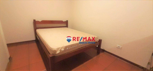 Imagem 22 de 28 de Apartamento À Venda, 86 M² Por R$ 250.000,00 - Balneário Cidade Atlântica - Guarujá/sp - Ap3315