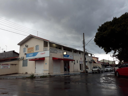 Imagem 2 de 12 de Sala Para Alugar, 40 M² Por R$ 750,00/mês - Residencial União - São José Dos Campos/sp - Sa0449