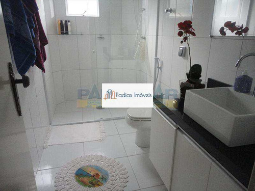 Imagem 10 de 10 de Apartamento Com 2 Dorms, Centro, Mongaguá - R$ 320.000,00, 96m² - Codigo: 32408 - V32408