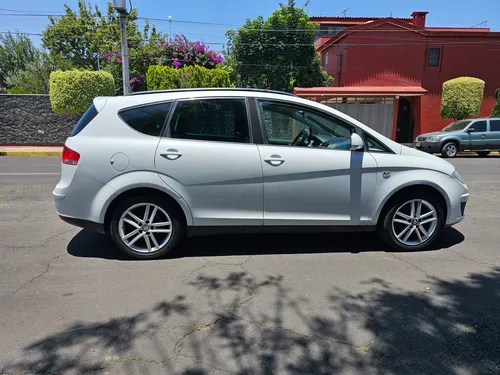 Seat Altea 1.8 Xl Stylance Dsg
