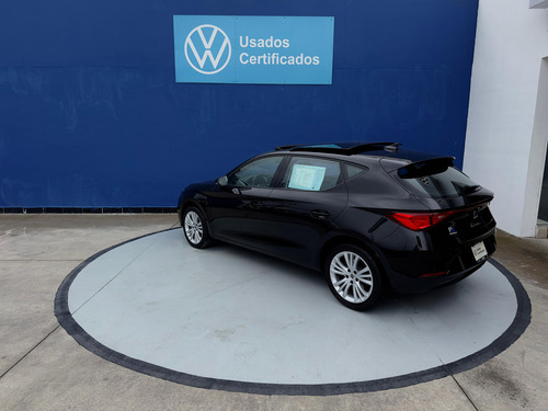 Seat Leon 1.4 Style T 150hp Dsg