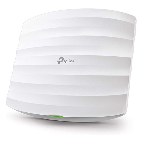 Tp-link, Punto De Acceso Gigabit Wifi Ac1750 / Techo, Eap245 Color Blanco