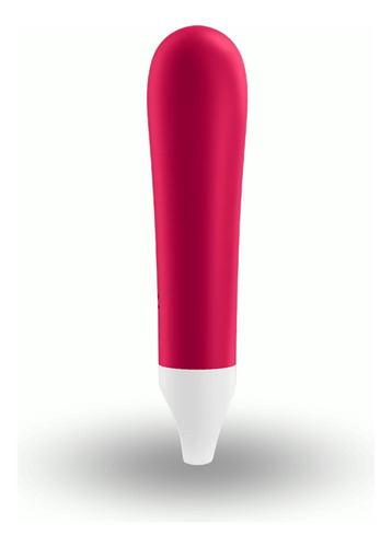Bala Vibradora Recargable - Ultra Power Bullet 1 Satisfyer