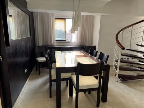 Ph Campo Alegre 220 Mt2 En Venta