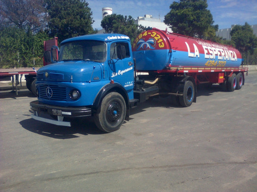 Imagen 2 de 10 de Tanques Atmosfericos, Servicios De Desagote, Cloacales, Etc