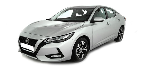Imagen 1 de 15 de Nissan Nuevo Sentra 2.0 Advance Manual - Autocity