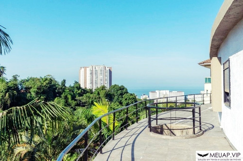 Imagem 30 de 30 de Casa Para Venda Em Condomínio Fechado - Santa Teresinha - Ca234 - 69203366