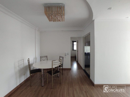 Imagem 3 de 20 de Apartamento Mobiliado Para Venda 2 Quartos(s) Vila Aricanduva São Paulo - Código: Ap4637
