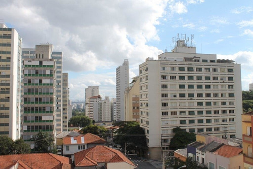 Imagem 3 de 15 de Conjunto Duplex Prédio Novo - Ic17562
