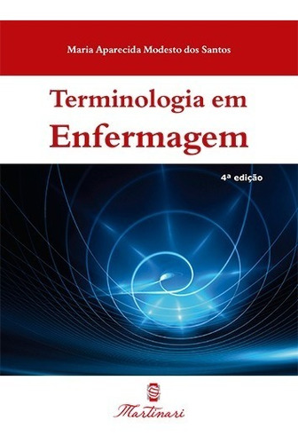 Terminologia Em Enfermagem