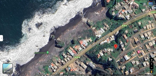 Terreno Frente Al Mar: Tu Oportunidad De Inversión Ideal.