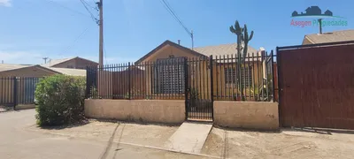 Casa en venta