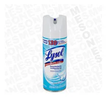Comprar Desinfectante En Aerosol Lysol 354g