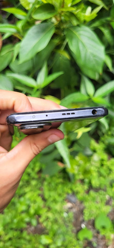 Telcel Xiaomi Redmi Note 10 Pro 128 Gb Gris (Usado)
